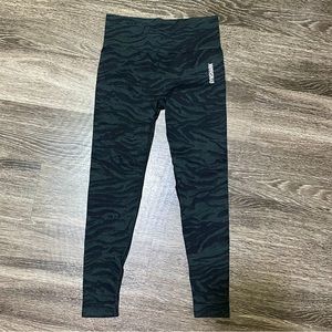 Gymshark Animal Adapt leggings